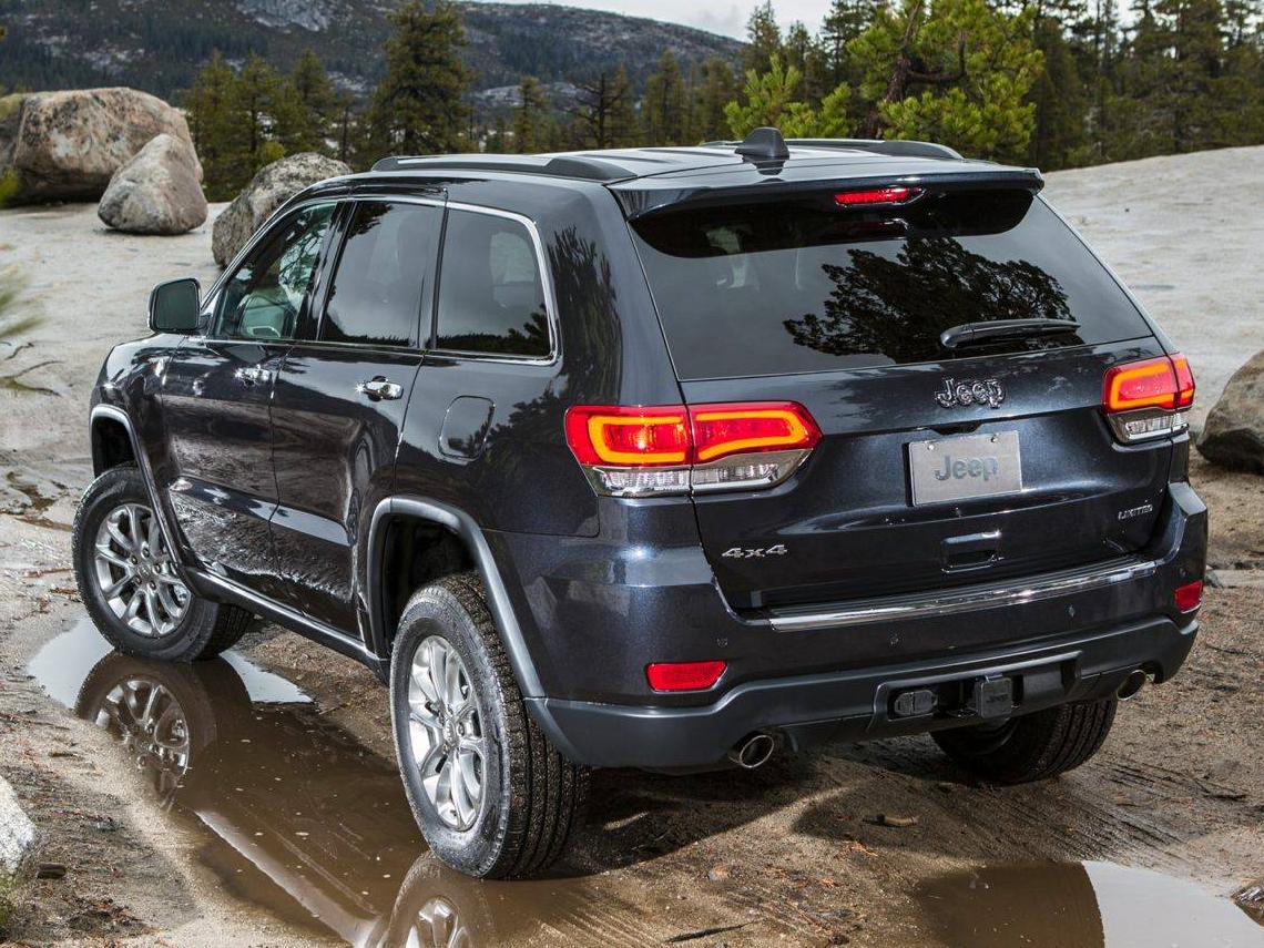 JEEP GRAND CHEROKEE 2015 1C4RJFCG5FC839570 image